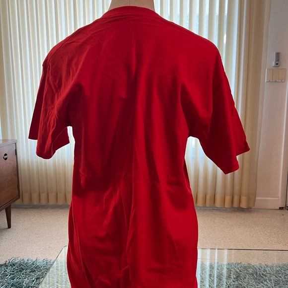 Argyll and Sutherland Highlanders and Irish Guard T-shirt - Picture 3 of 4